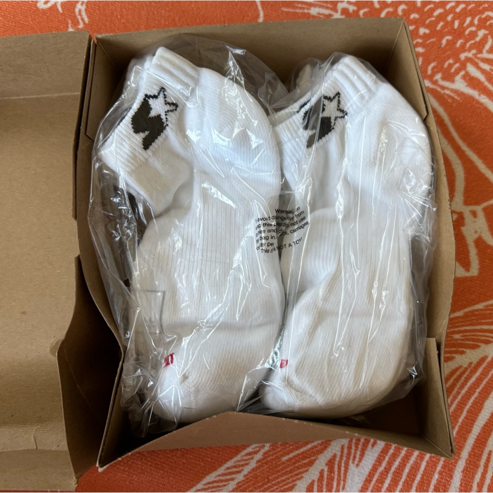 Starter Drymax Mini Crew Socks